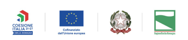 Loghi in collaborazione con progetto Fondi europei